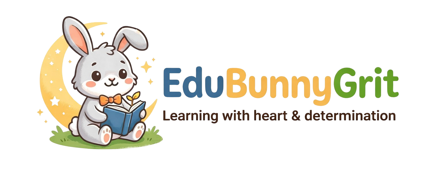 EduBunnyGrit